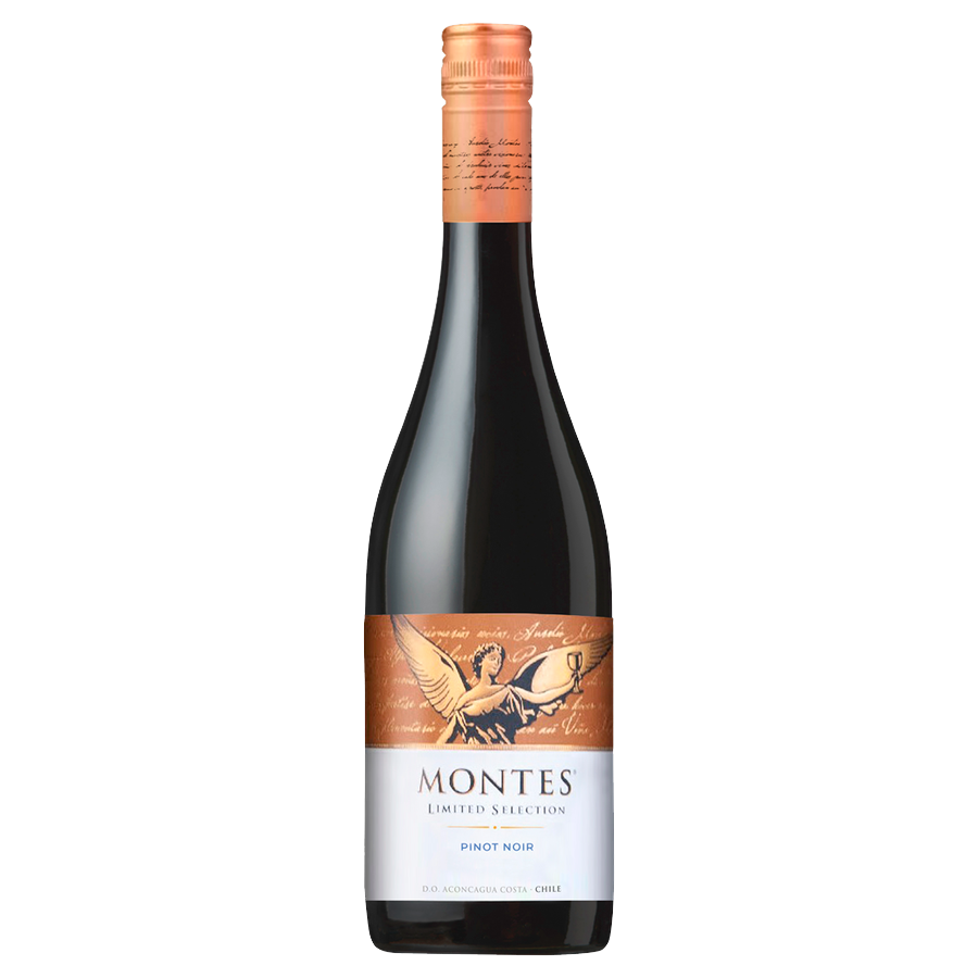 Montes Limited Selection Aconcagua Costa Pinot Noir