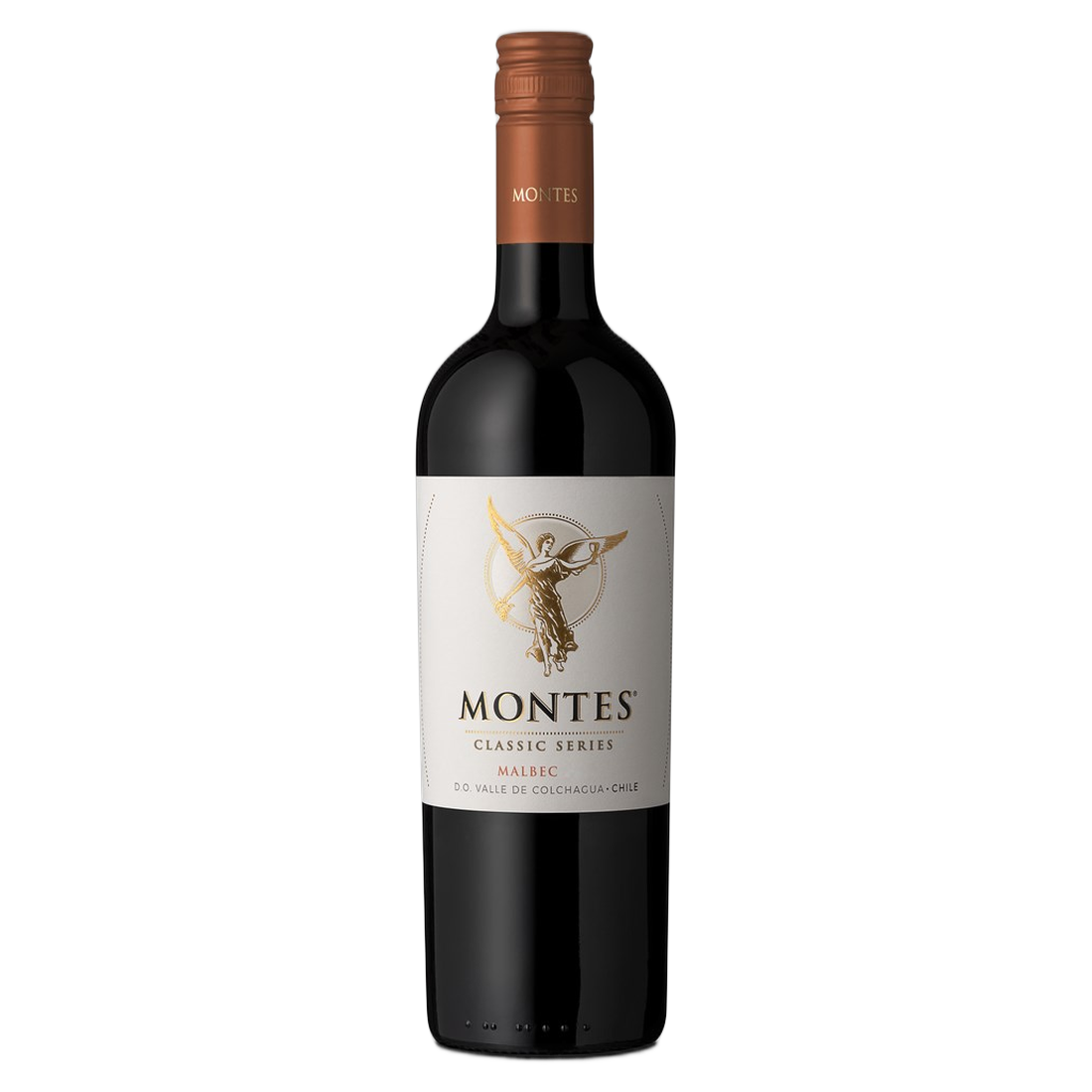Montes Malbec