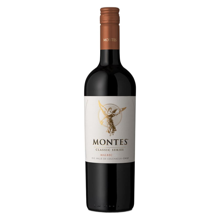 Montes Malbec