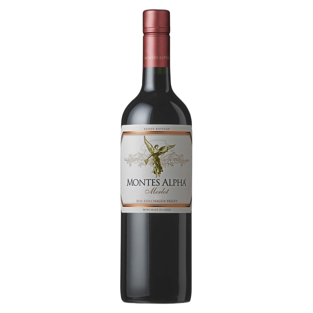 Montes Merlot