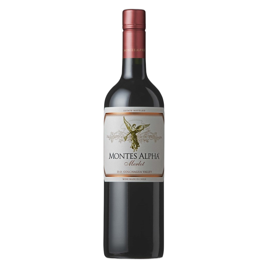 Montes Merlot
