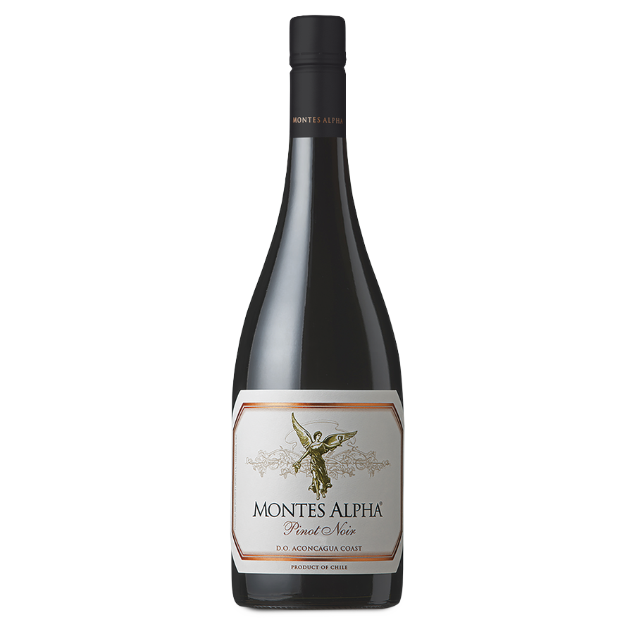 Montes Pinot Noir