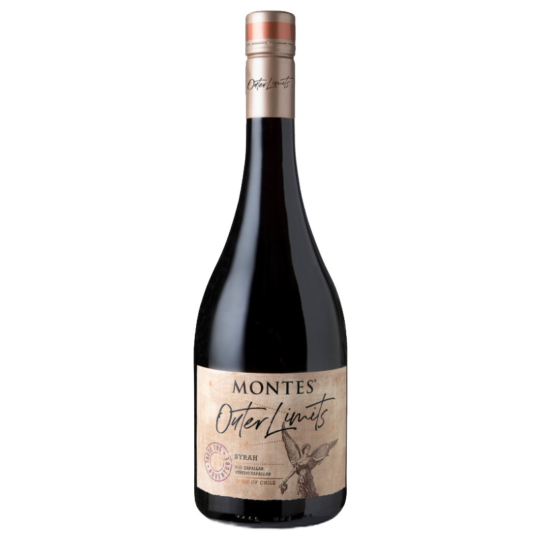 Montes Syrah