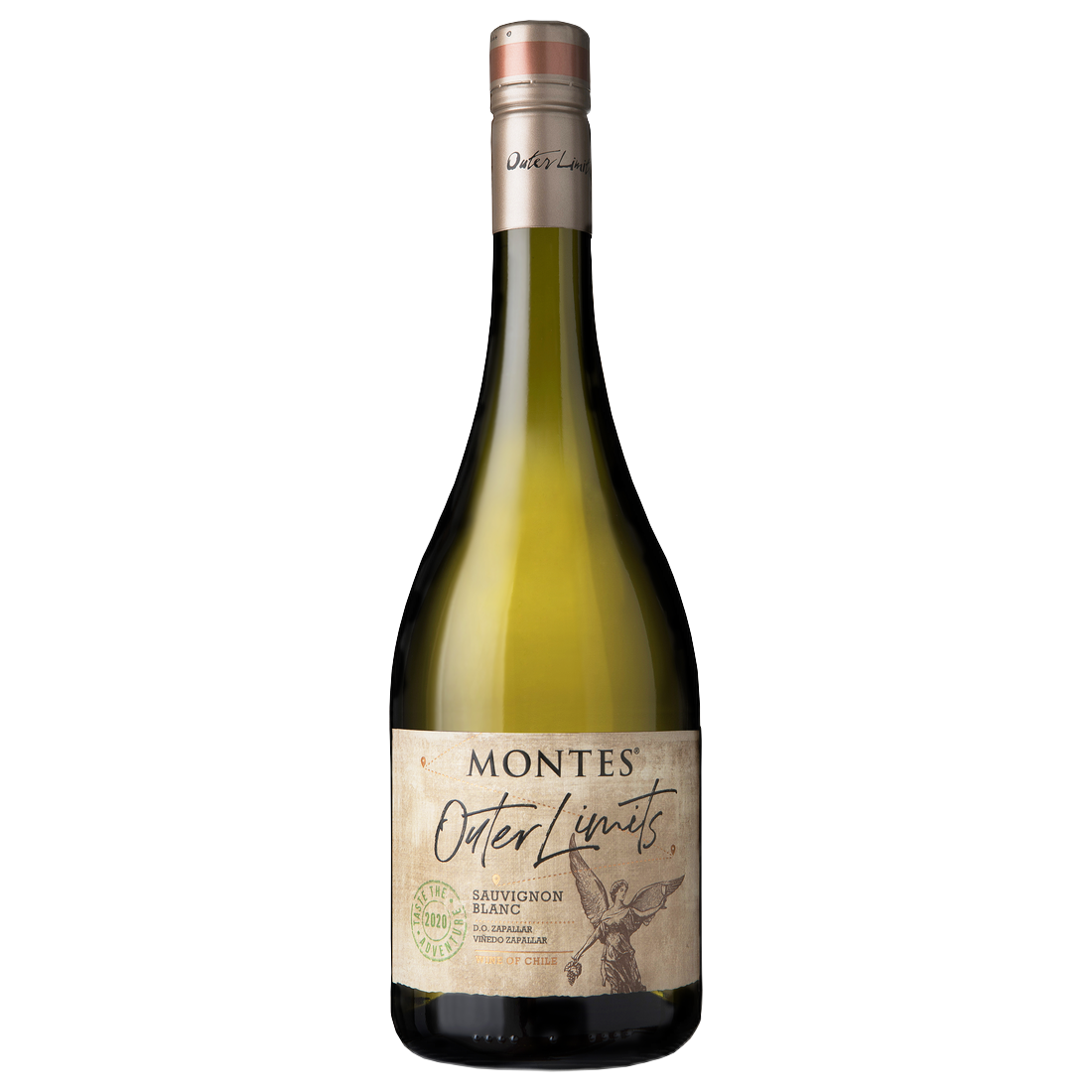 Montes Zapallar Sauvignon Blanc