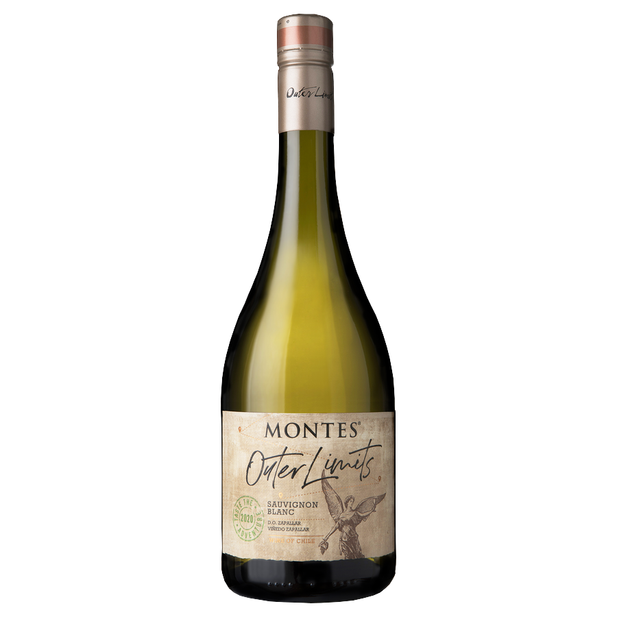 Montes Zapallar Sauvignon Blanc