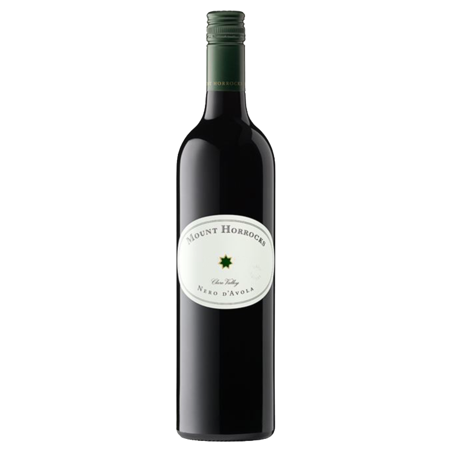 Mount Horrocks Nero d'Avola