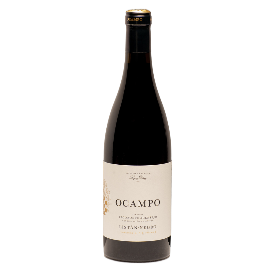 Ocampo Listán Negro