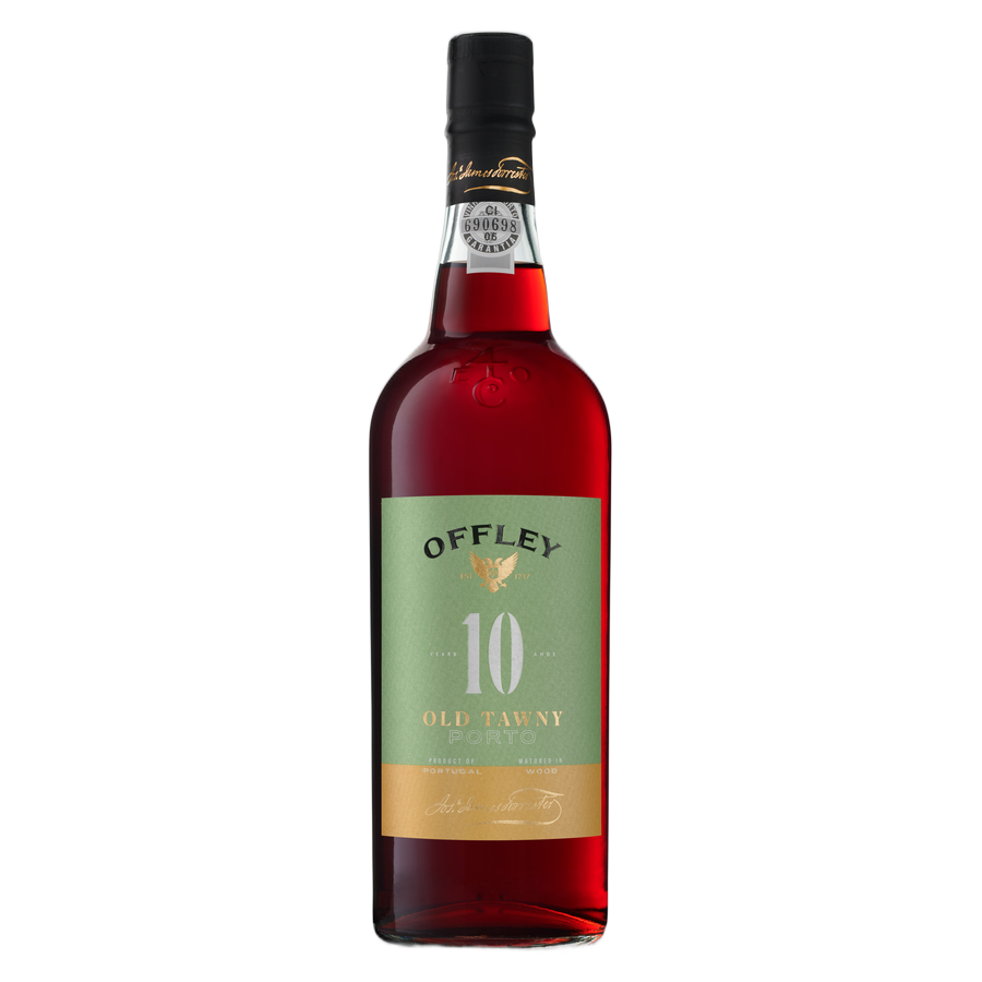 Offley 10-Year-Old Tawny Port