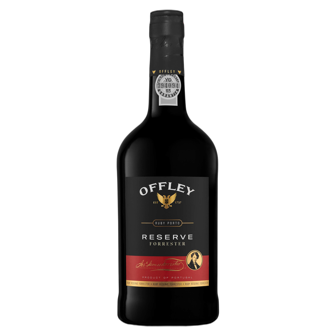 Offley Forrester Reserve Port