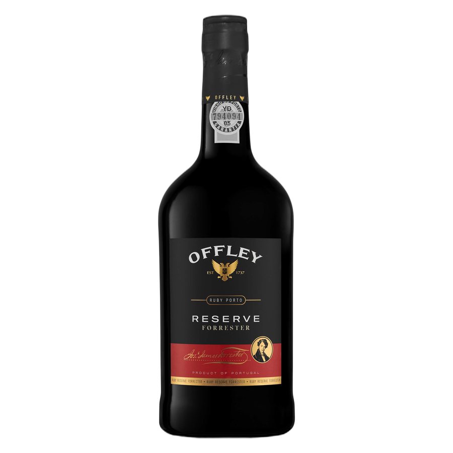 Offley Forrester Reserve Port
