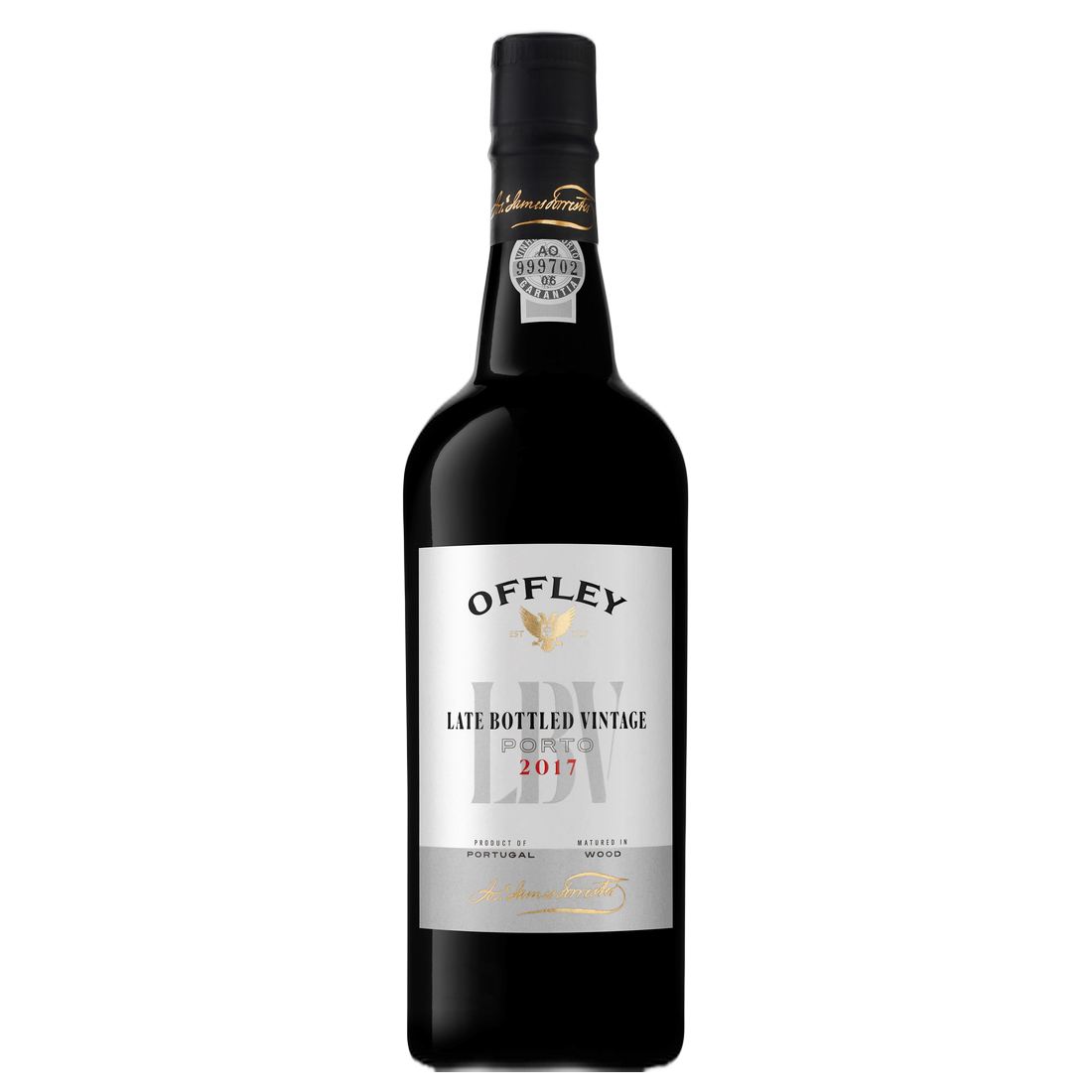 Offley Late Bottled Vintage Port
