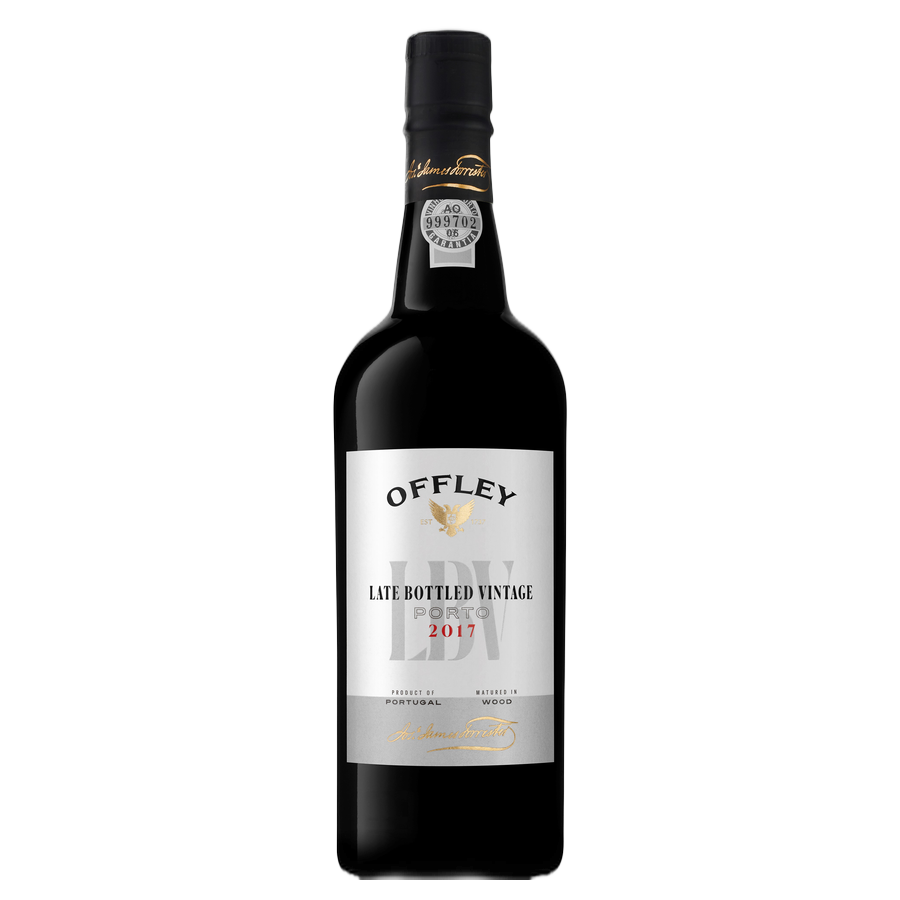 Offley Late Bottled Vintage Port