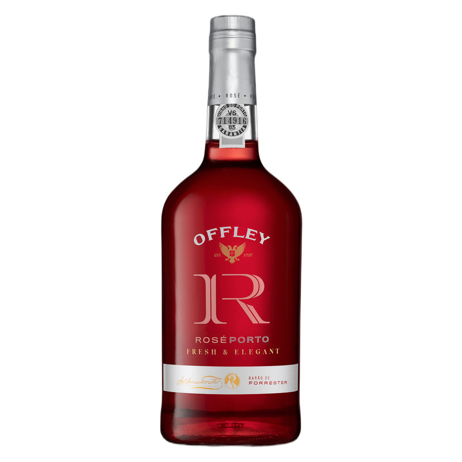 Offley Rosé Port