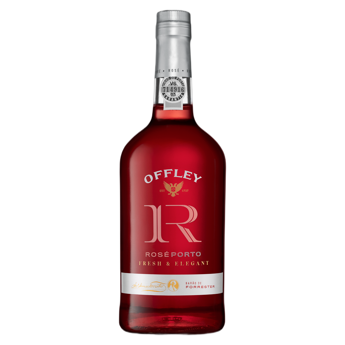 Offley Rosé Port