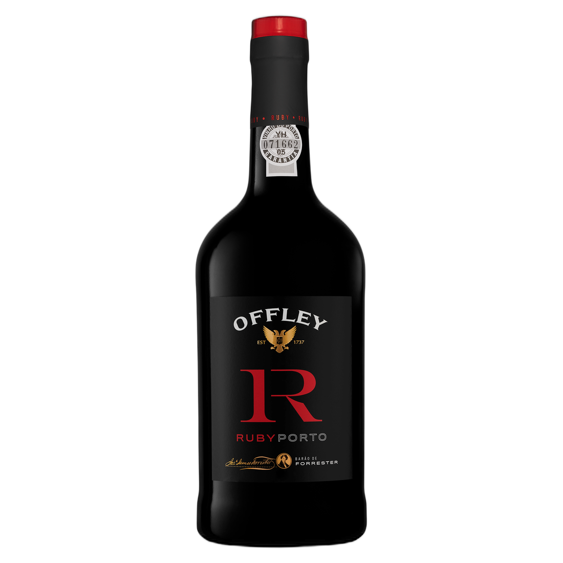Offley Ruby Port