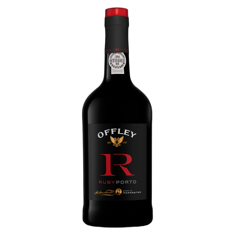 Offley Ruby Port