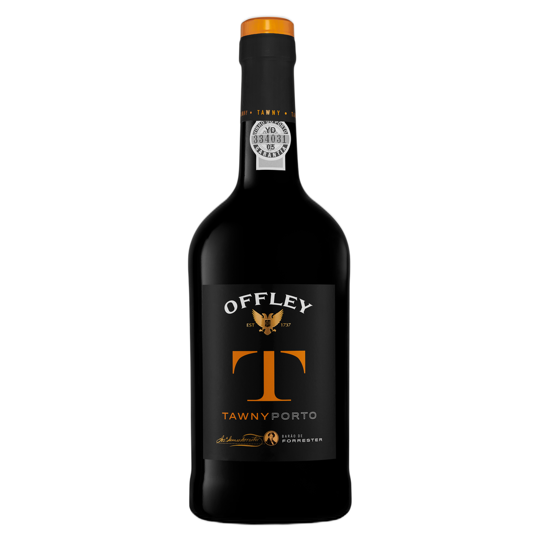 Offley Tawny Port
