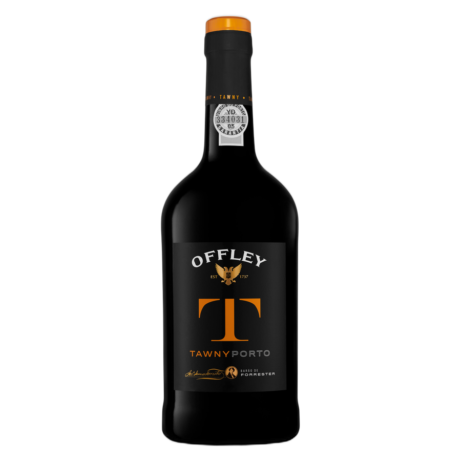 Offley Tawny Port
