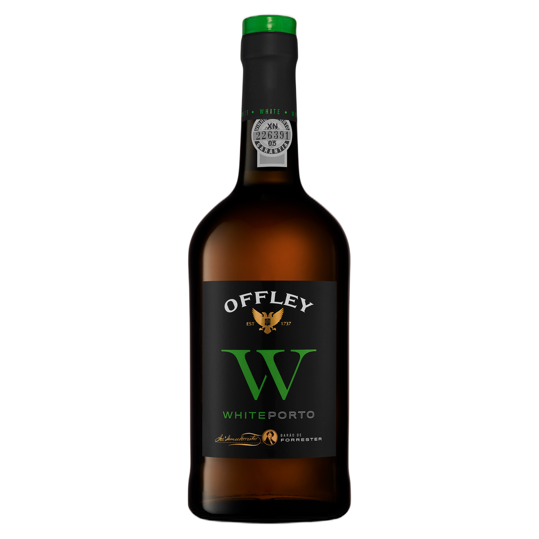 Offley White Port