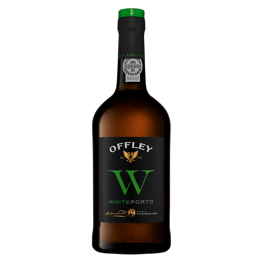 Offley White Port