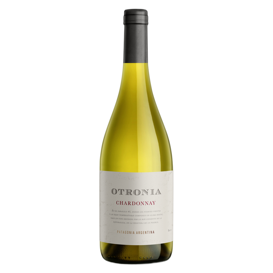 Otronia Chardonnay