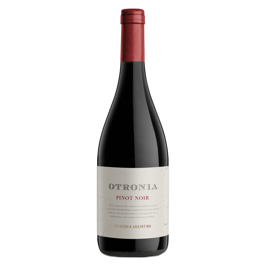 Otronia Pinot Noir