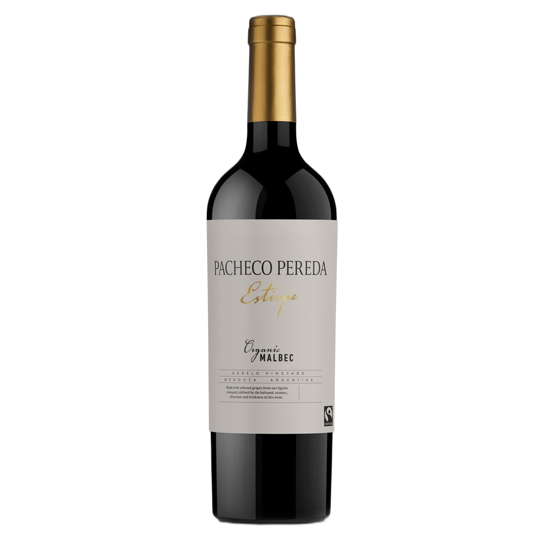 Pacheco Pereda Estirpe