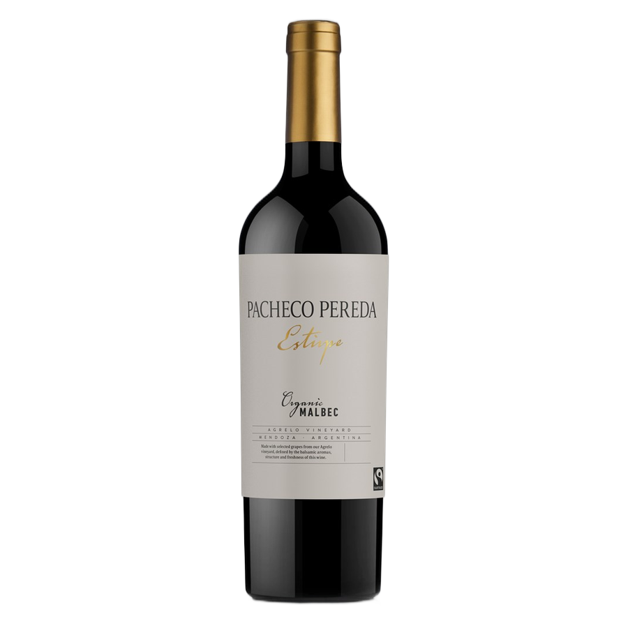 Pacheco Pereda Estirpe