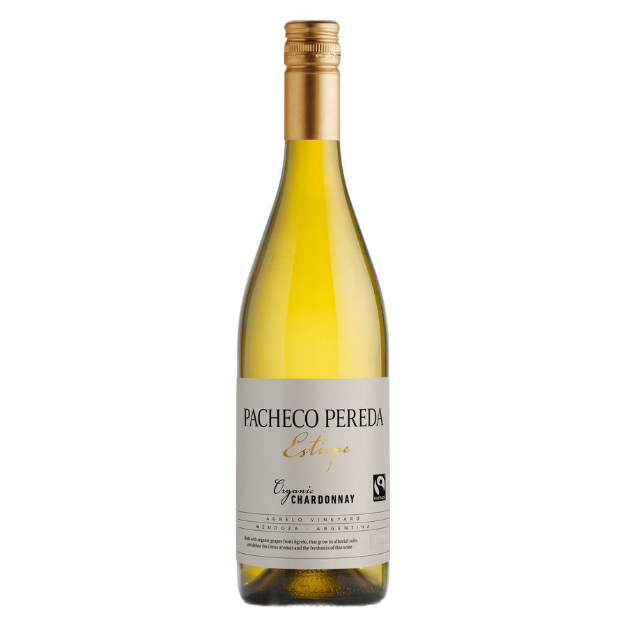 Pacheco Pereda Estirpe Chardonnay