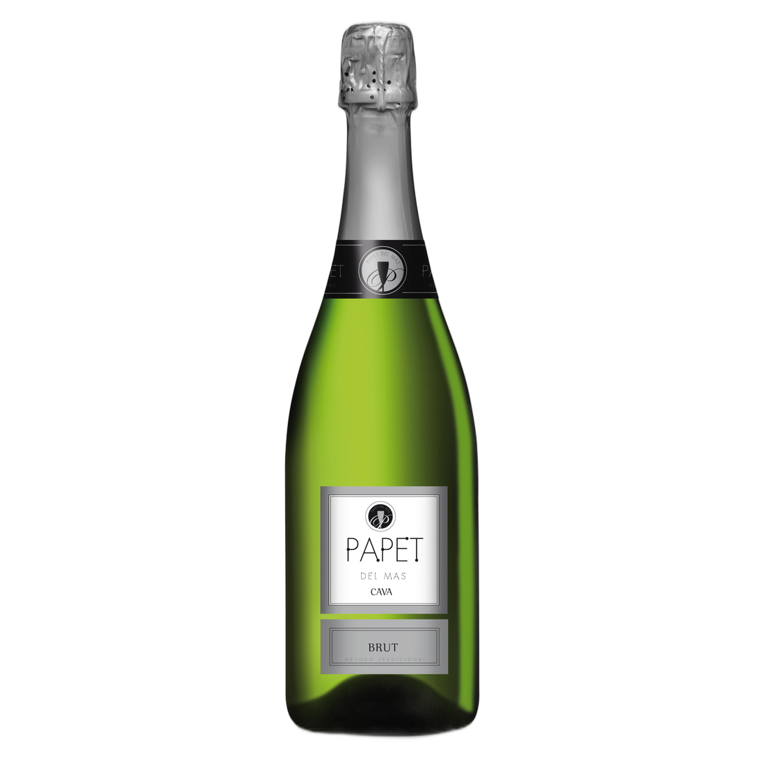 Papet del Mas Cava Brut