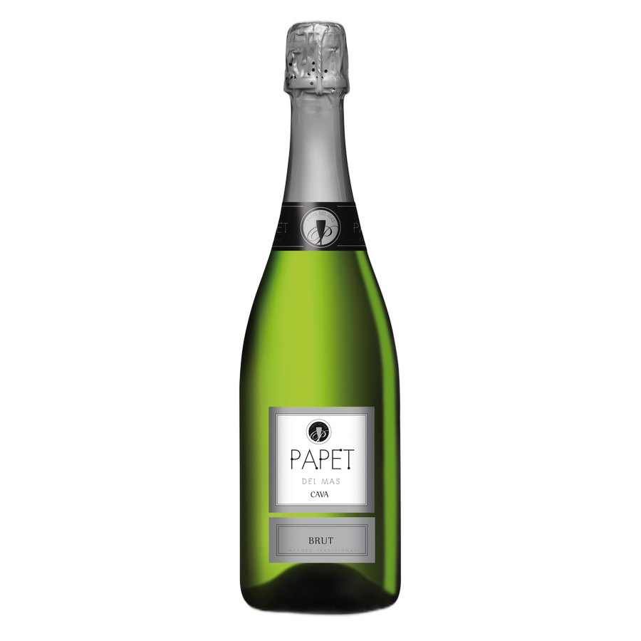 Papet del Mas Cava Brut