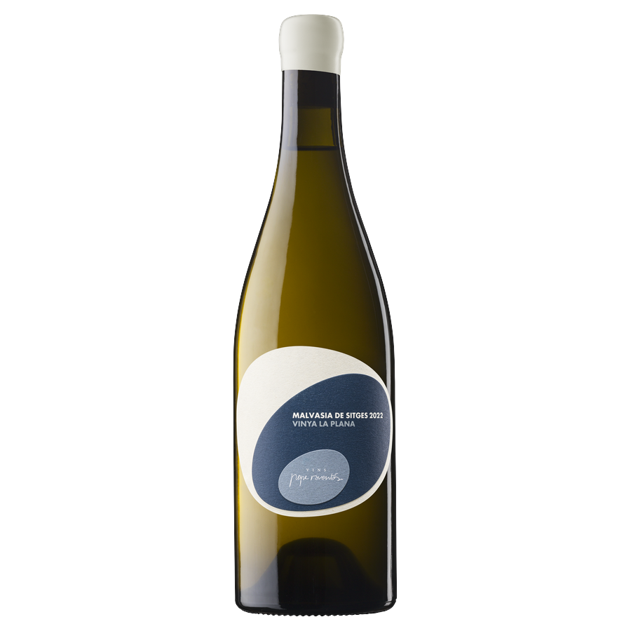 Pepe Raventós Malvasia de Sitges Vinya de la Plana