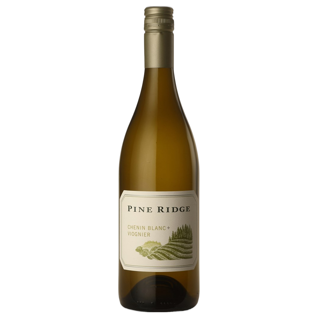 Pine Ridge Clarksburg Chenin BlancViognier