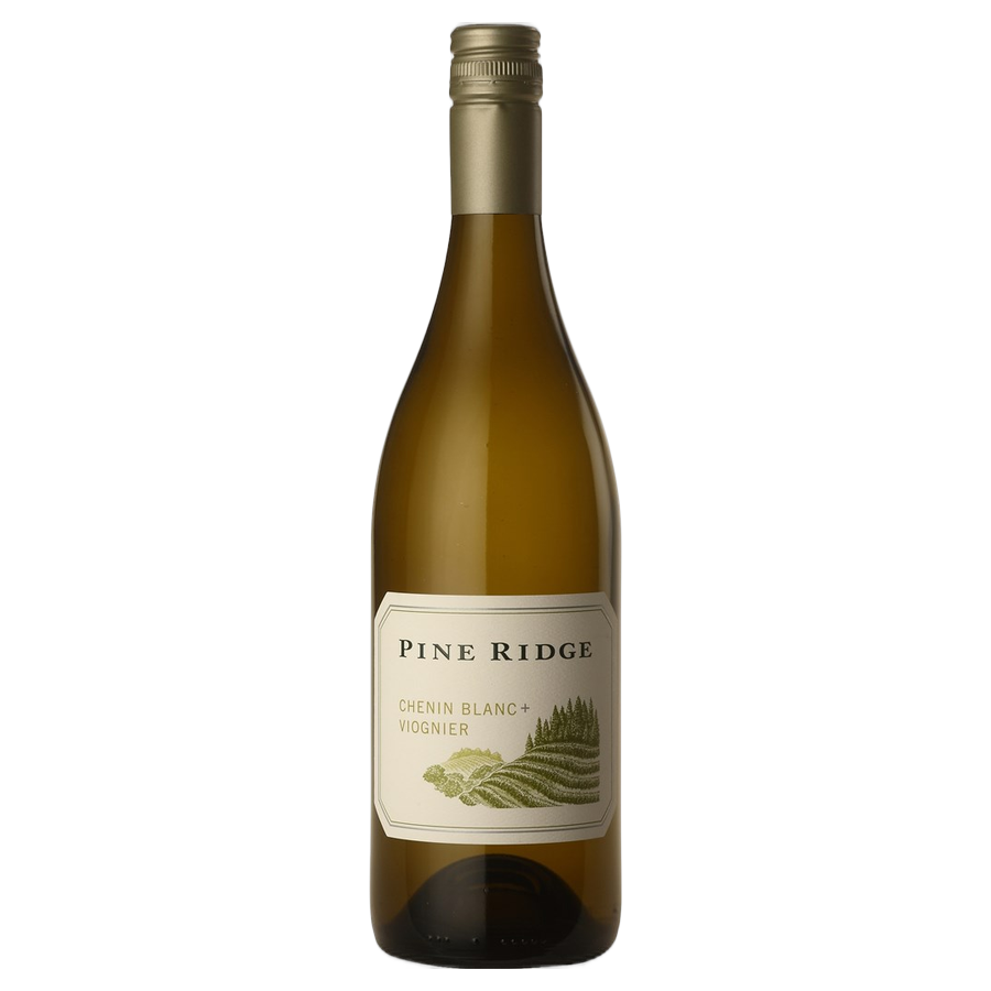 Pine Ridge Clarksburg Chenin BlancViognier