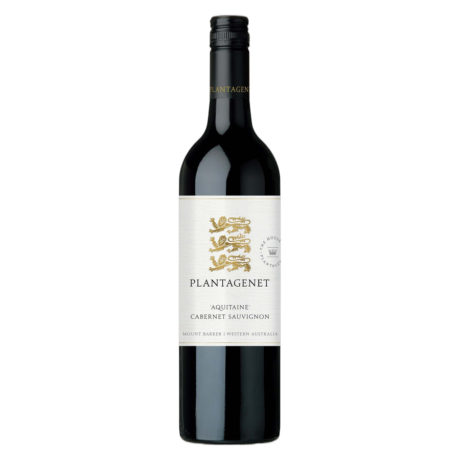 Plantagenet Aquitaine Cabernet Sauvignon