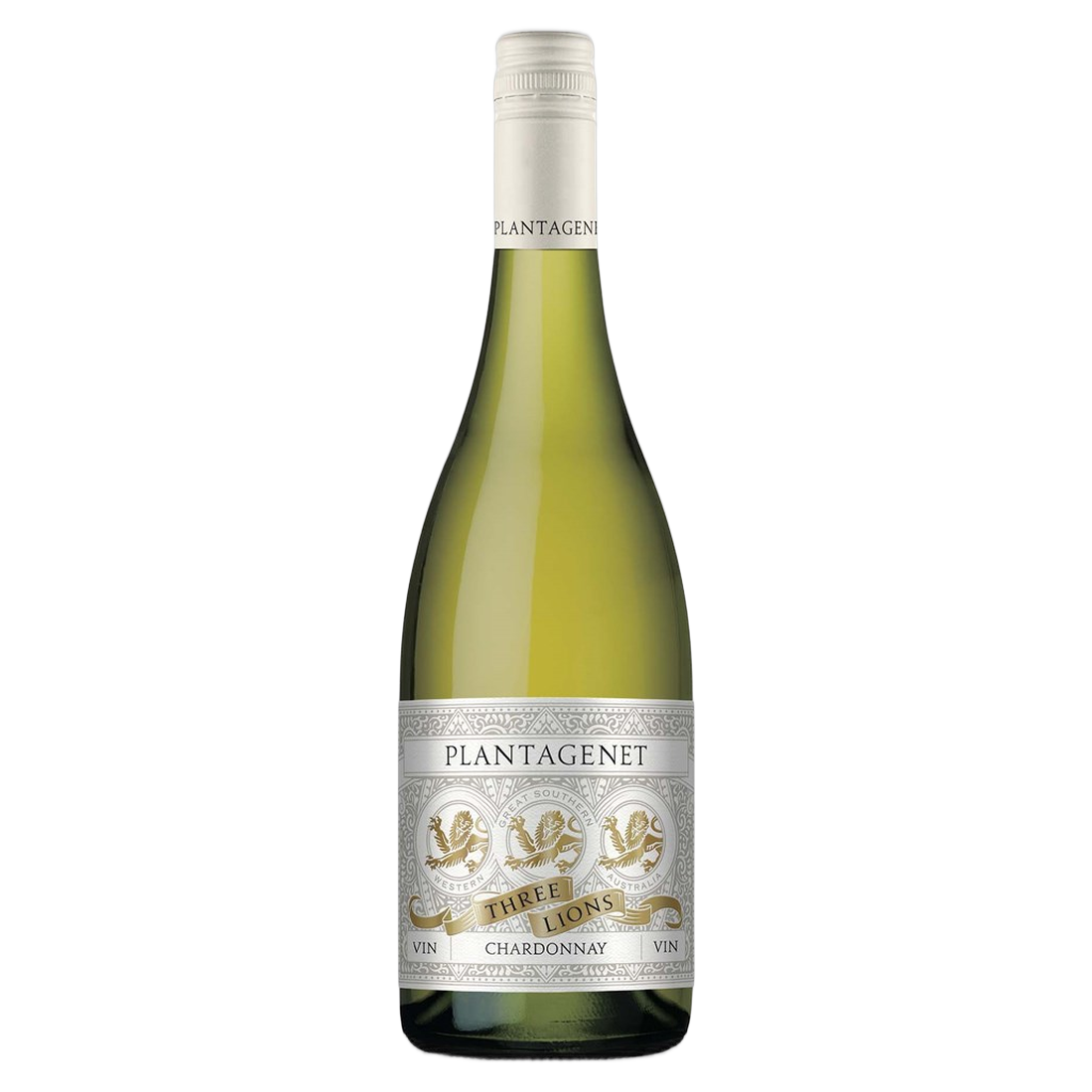 Plantagenet Chardonnay