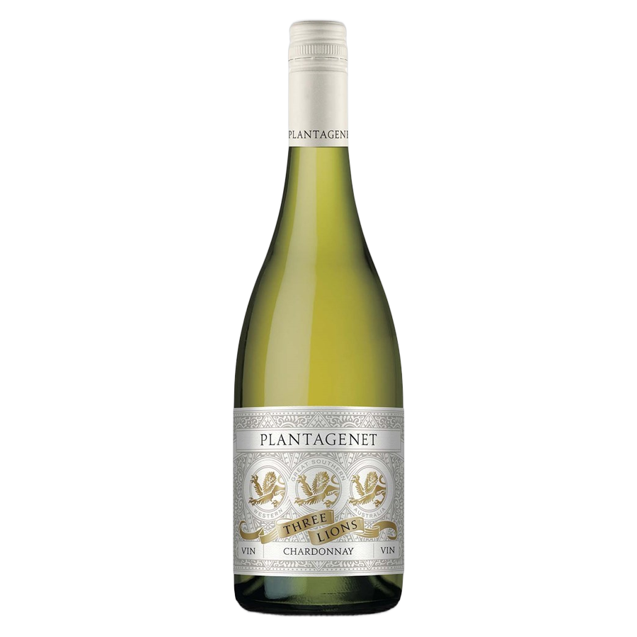 Plantagenet Chardonnay