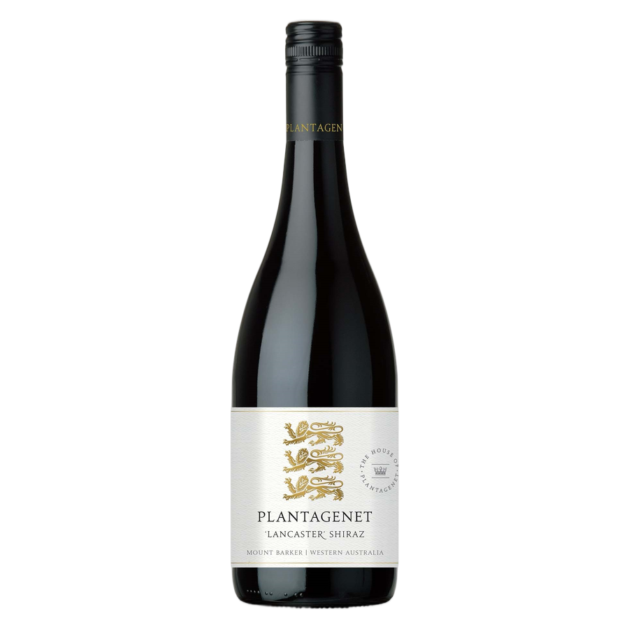 Plantagenet Lancaster Shiraz