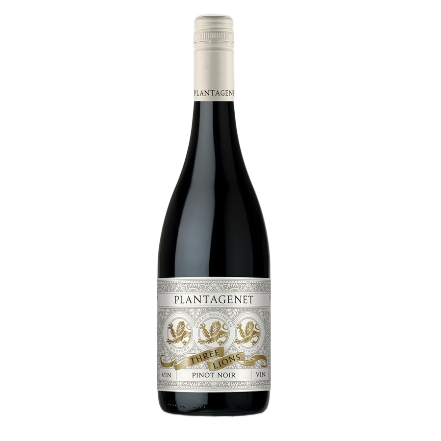 Plantagenet Pinot Noir