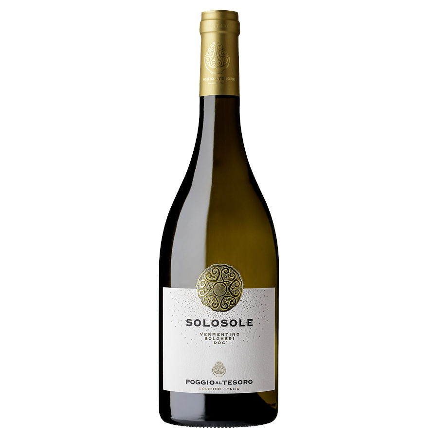 Poggio al Tesoro Solosole