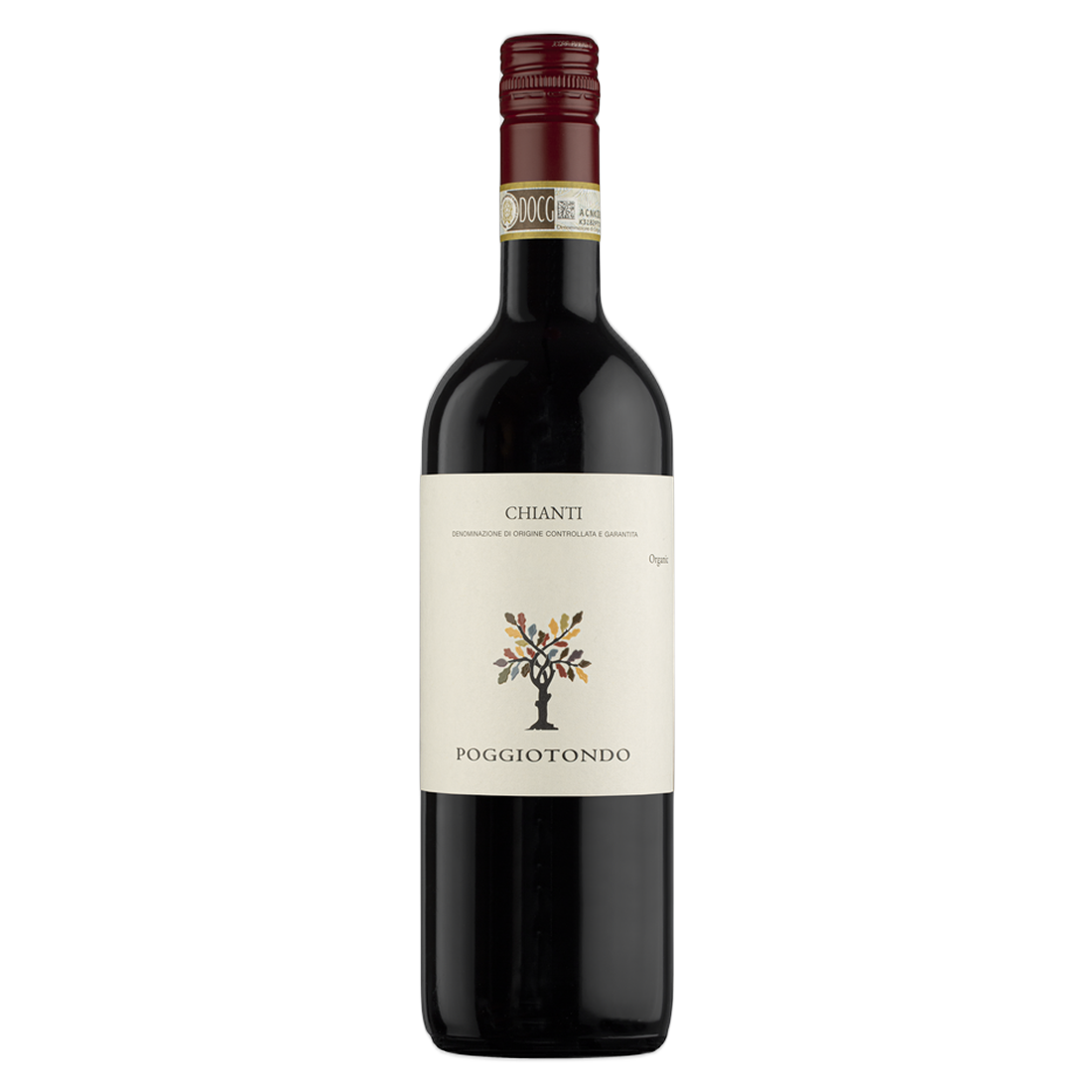 Poggiotondo Chianti