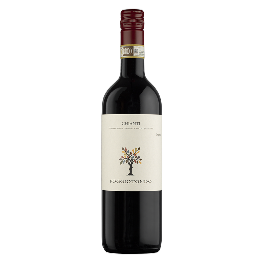 Poggiotondo Chianti