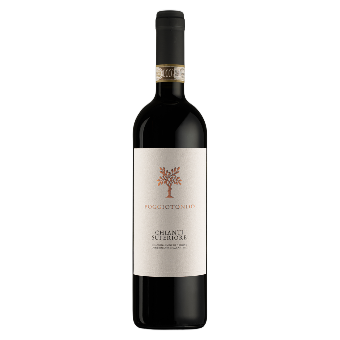 Poggiotondo Chianti Superiore