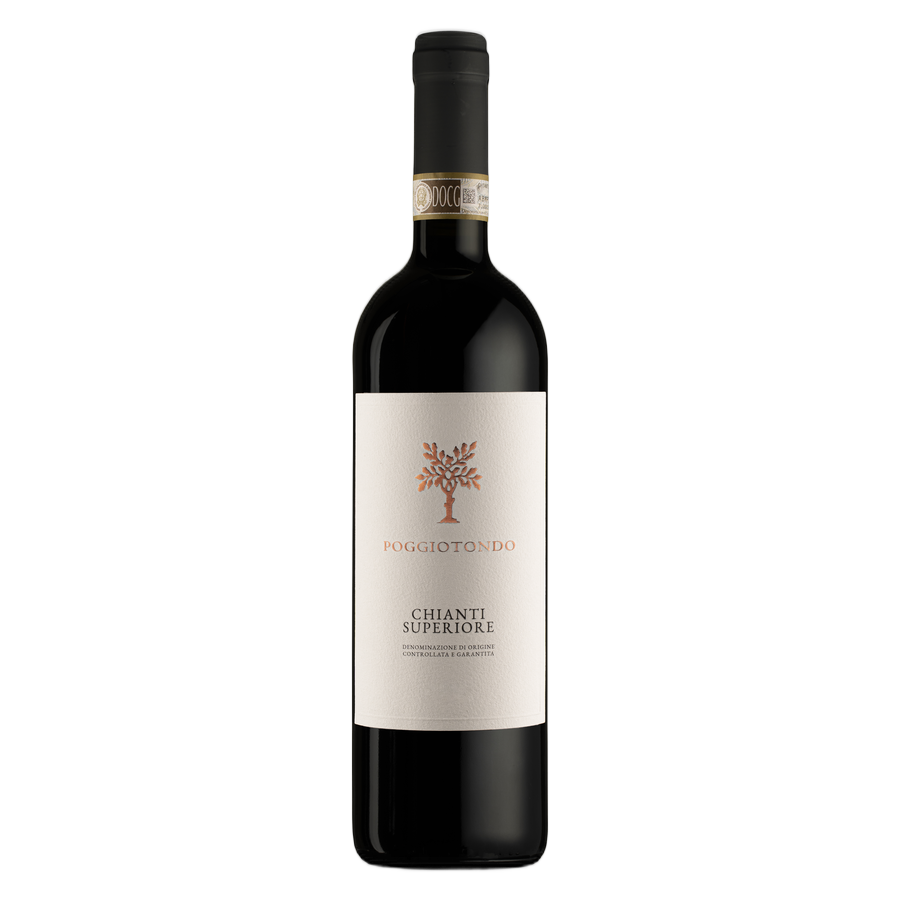 Poggiotondo Chianti Superiore