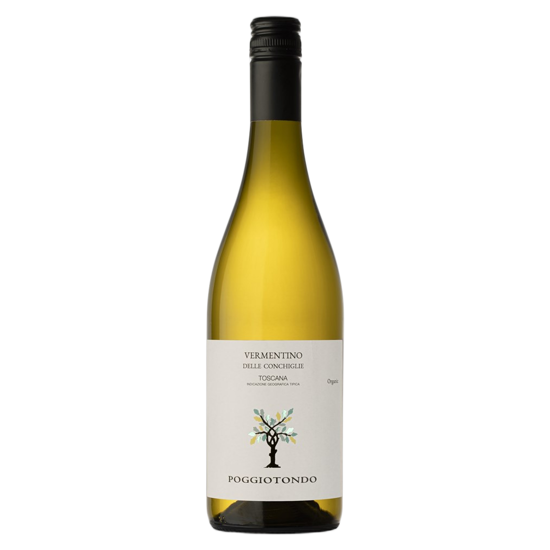 Poggiotondo Vermentino
