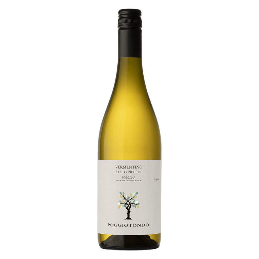 Poggiotondo Vermentino