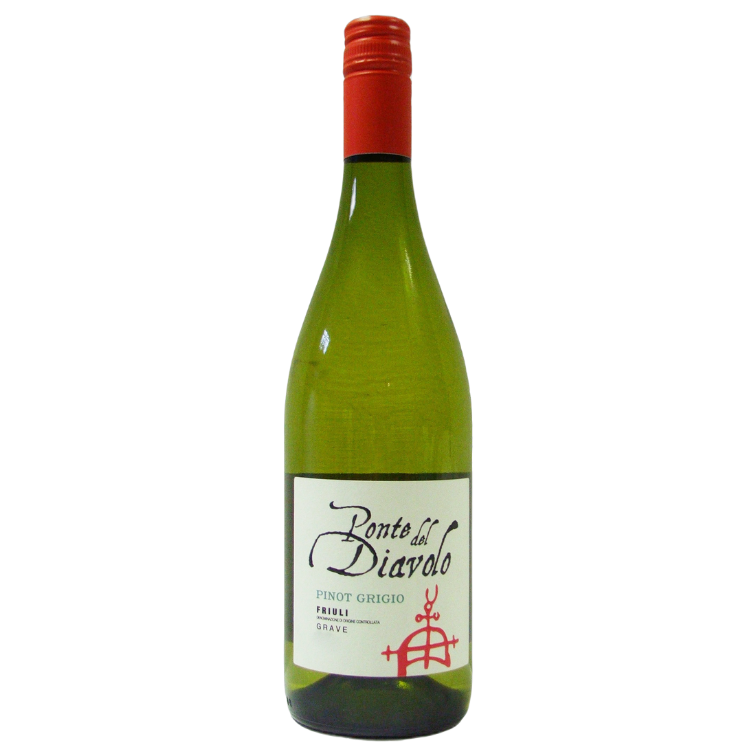 Ponte del Diavolo Pinot Grigio