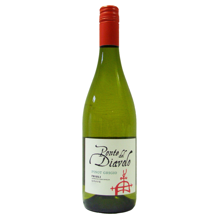 Ponte del Diavolo Pinot Grigio