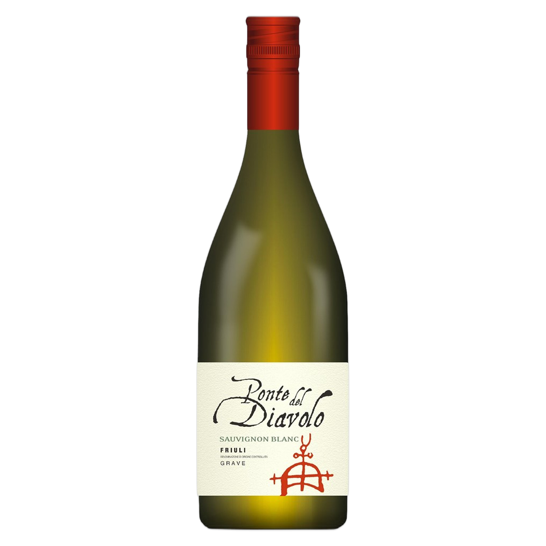 Ponte del Diavolo Sauvignon Blanc