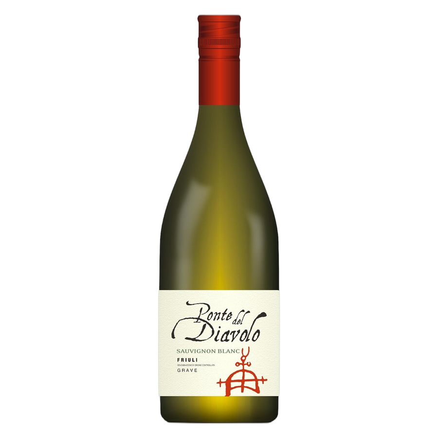 Ponte del Diavolo Sauvignon Blanc